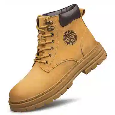 LAORENTOU Martin Boots