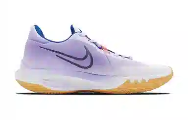 Nike Precision 6