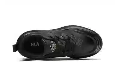 HLA