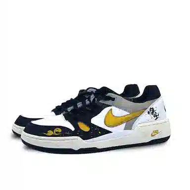 Nike Full Force Black Myth悟空