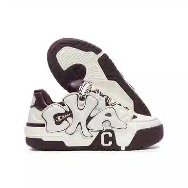 Champion Coco Skate C-Logo