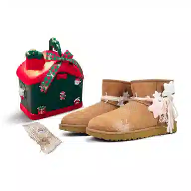 UGG CLASSIC MINI