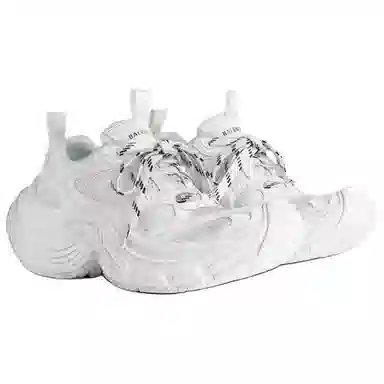 Balenciaga 6XL White