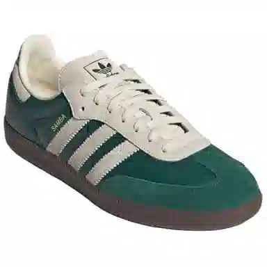 adidas Samba OG Green White