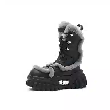 KEDDO Snow Boots