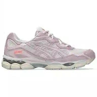 Asics GEL-NYC Pink Cream