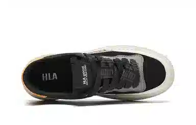 HLA