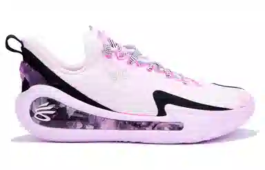 Under Armour Curry 12