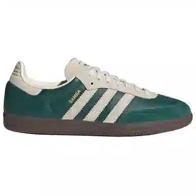 adidas Samba OG Green White