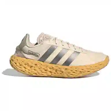 adidas originals Zponge "Orbit GreyIron MetallicUtility Yellow"