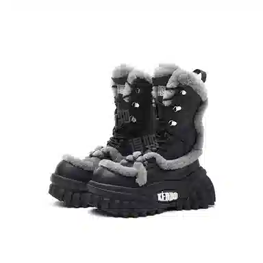 KEDDO Snow Boots
