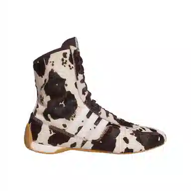 adidas RASANT MID W Dark Brown