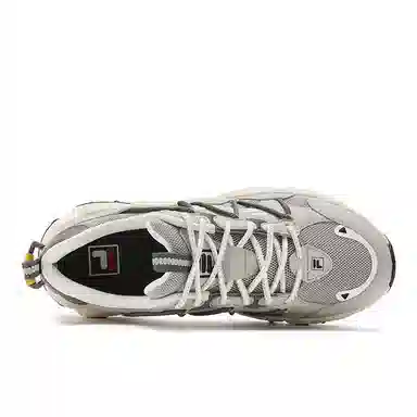 FILA Fluid 6 Pigeon Grey