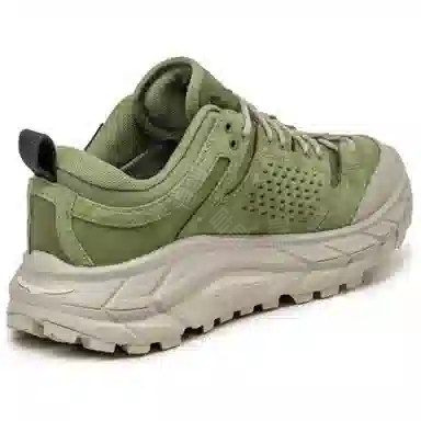 HOKA ONE ONE Tor Ultra LO GORE-TEX "Forest Floor"