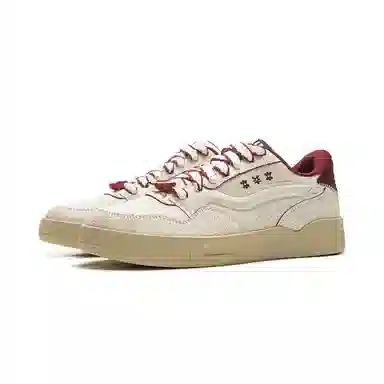 LiNing 001 BTC 2 White Red