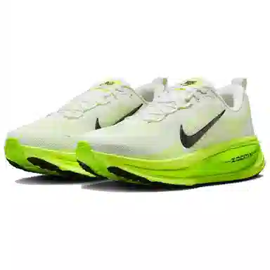 Nike Vomero 18 White Green