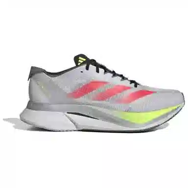 adidas Adizero Boston 12 Light Grey