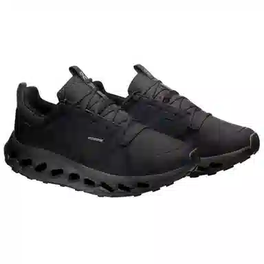 On Cloudhorizon Black