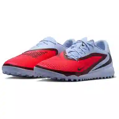 Nike Phantom 360 TF White Red