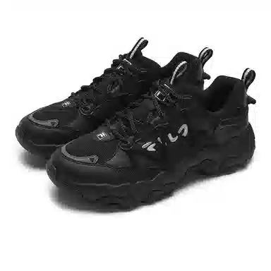 FILA Fluid 6 Black
