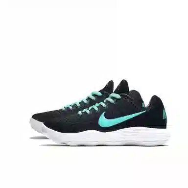 Nike Hyperdunk 2017 React Low EP