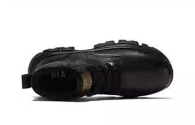 HLA