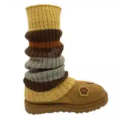 UGG Classic Ultra Mini Chestnut