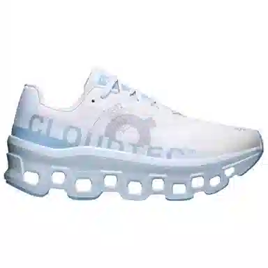 On Cloudmonster WMNS FrostWash