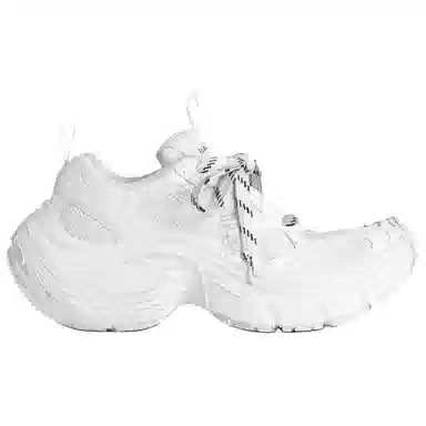 Balenciaga 6XL White