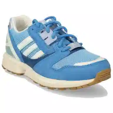 adidas originals ZX 8000 Semi Blue Burst