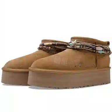 UGG Van Gogh Bohemian