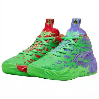 PUMA MB.04 Donatello & Raphael