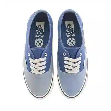 Vans Authentic Reissue 44 Blue