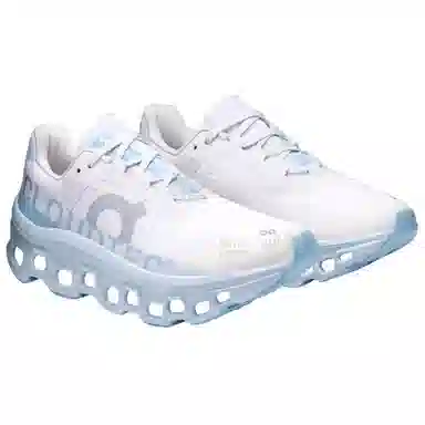 On Cloudmonster WMNS FrostWash