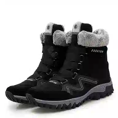 MUSNODO Snow Boots
