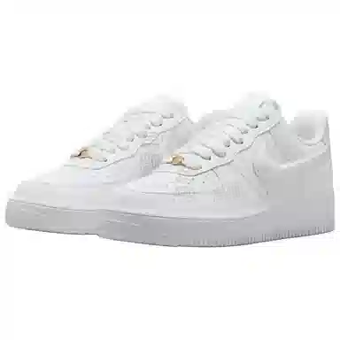 Nike Air Force 1 Low White