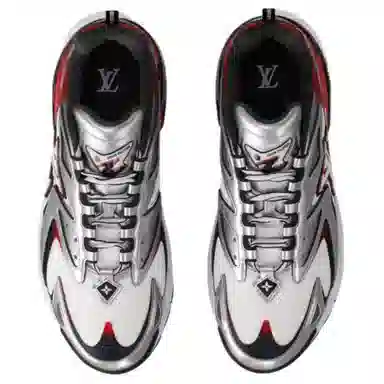 LOUIS VUITTON Runner Tatic