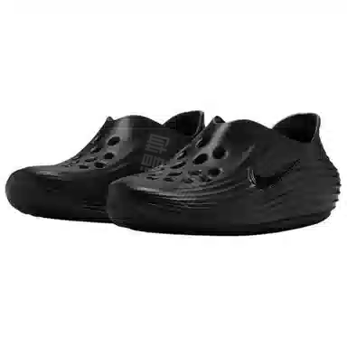 Nike ReactX Rejuven8 Black