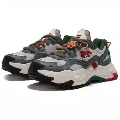 FILA FUSION BIANCO