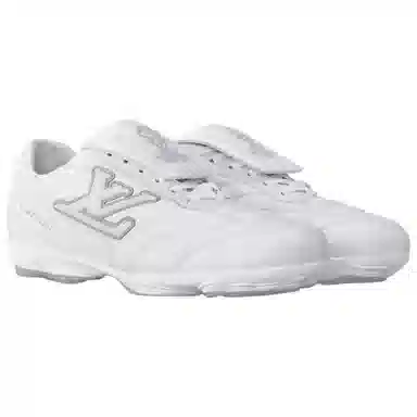 LOUIS VUITTON Footprint Soccer