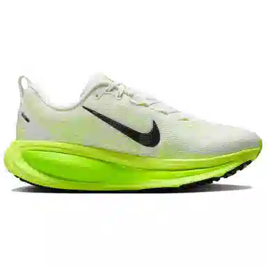 Nike Vomero 18 White Green