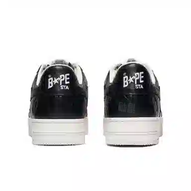 A BATHING APE FW24 BAPE STA
