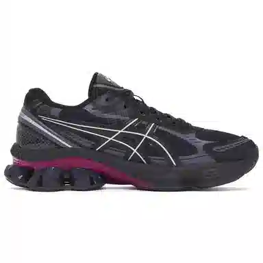 Asics GEL-Quantum Kinetic FLUENT BLACKBLACK
