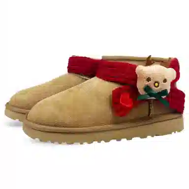 UGG CLASSIC ULTRA MINI BNK