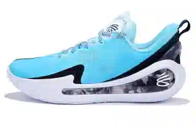 Under Armour Curry 12 SHOEME