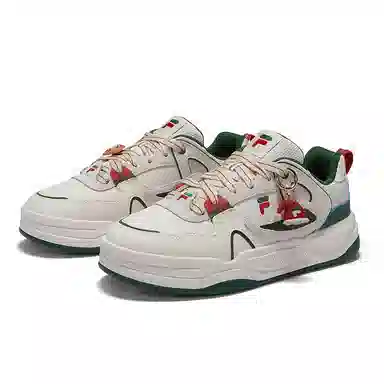 FILA FUSION BANK II XMAS