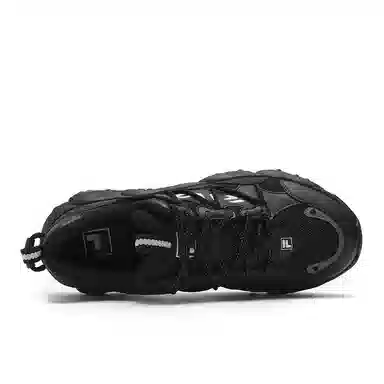 FILA Fluid 6 Black