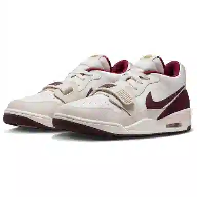 Jordan Legacy 312 Beige Brown