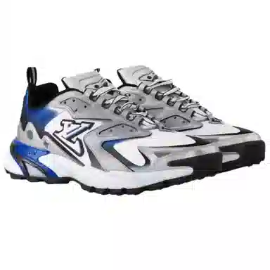 LOUIS VUITTON Runner Tatic