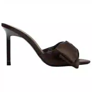 ZARA PU